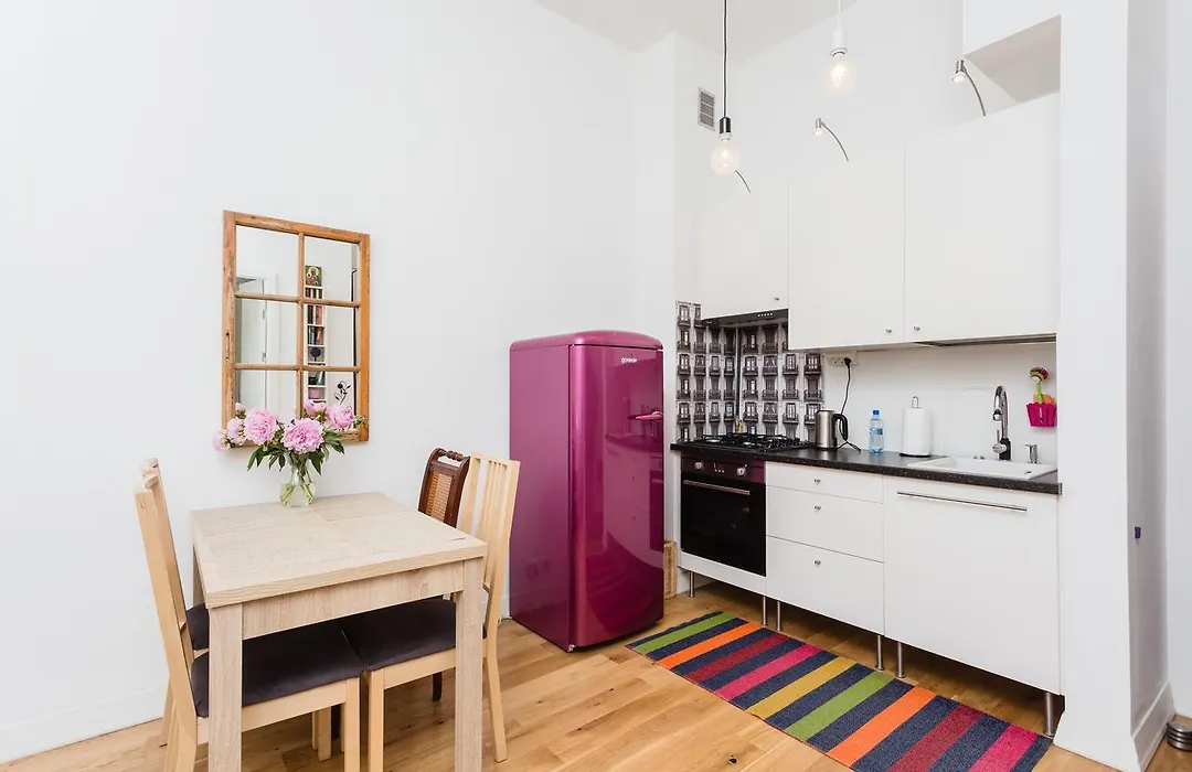 Sawa Apartment-1