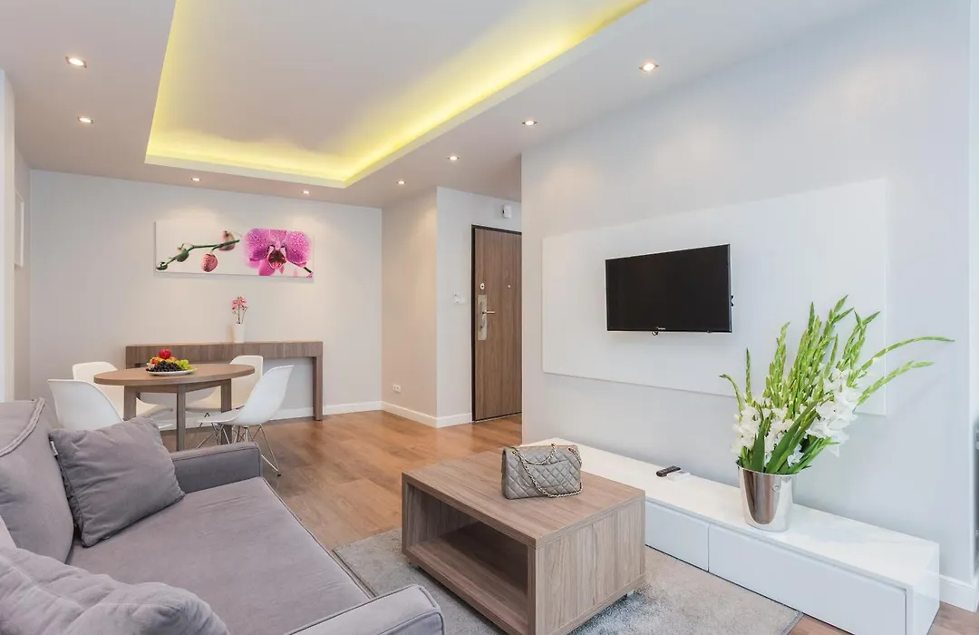 Oxygen Residence-1