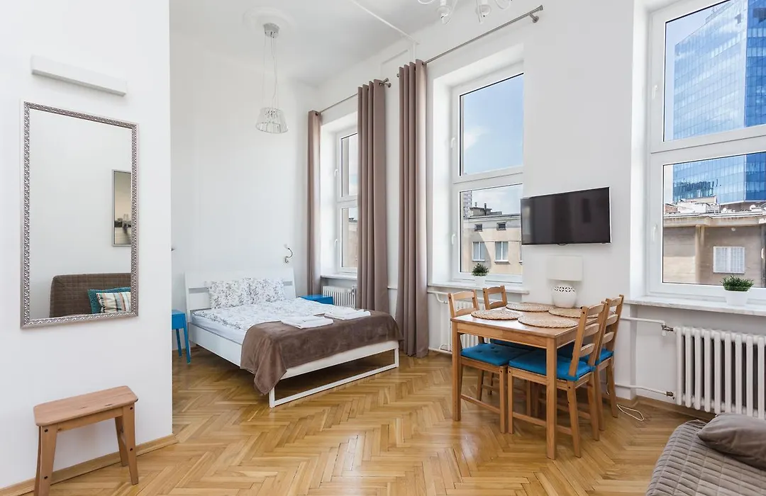Latte Apartment-1