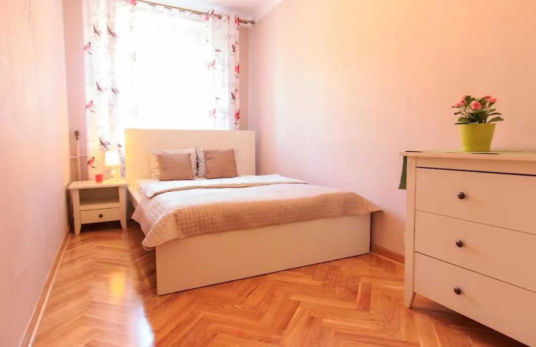 Rental Apartments Szeroki Dunaj-1