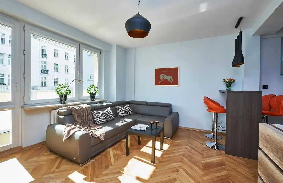 Noctis Apartment Tamka-1
