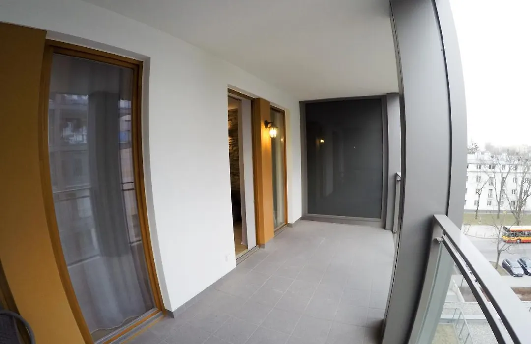 Apartament Obrzezna 3 Deluxe-1