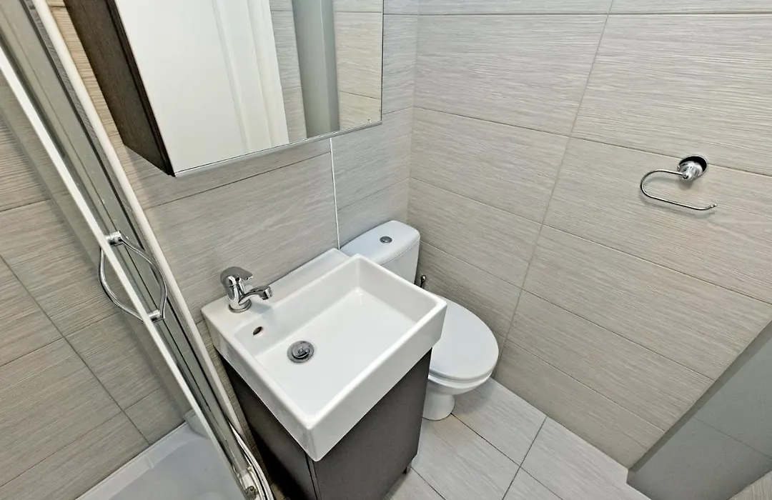 Noctis Apartment Pańska III-1