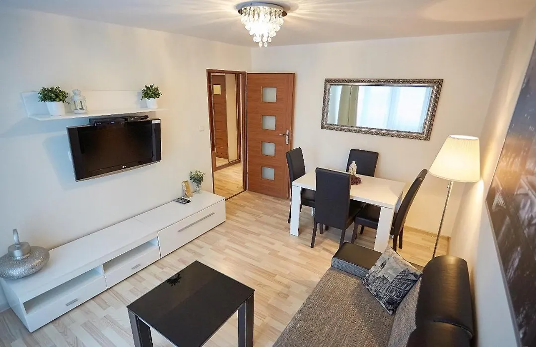 Apartament Izabel-1
