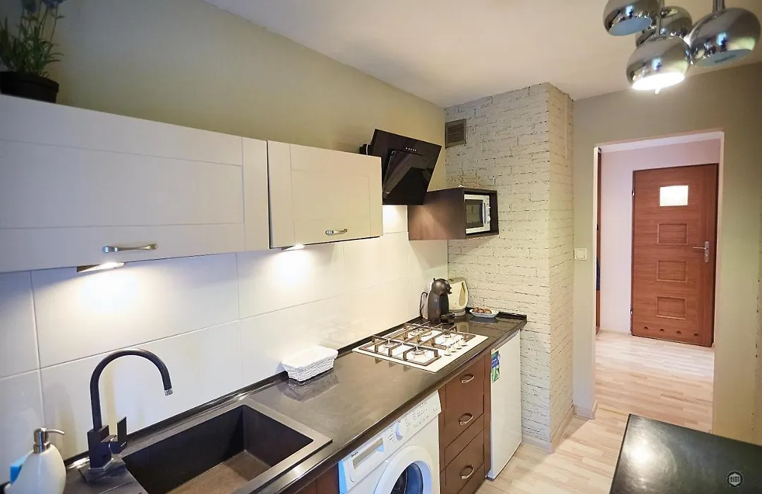 Apartament Izabel-1