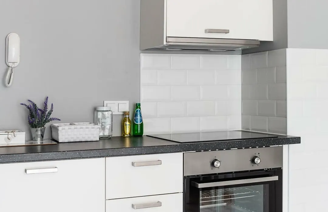 Warszawa-Wlochy Brilliant Apartment By Booking Host-1
