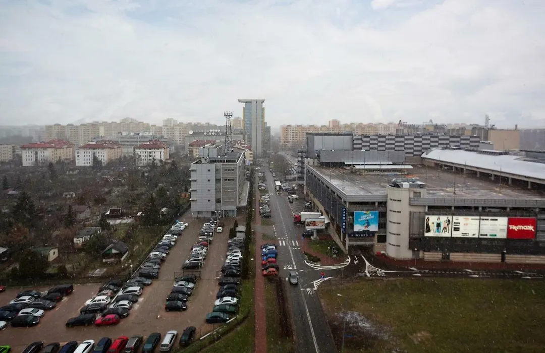 Warsaw Promenada Family Apartment By Noclegi Renters-1