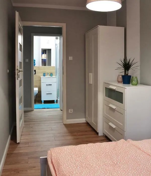 Apartament Aneta-1