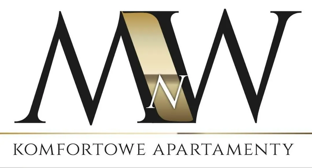 Apartament Mnw-1