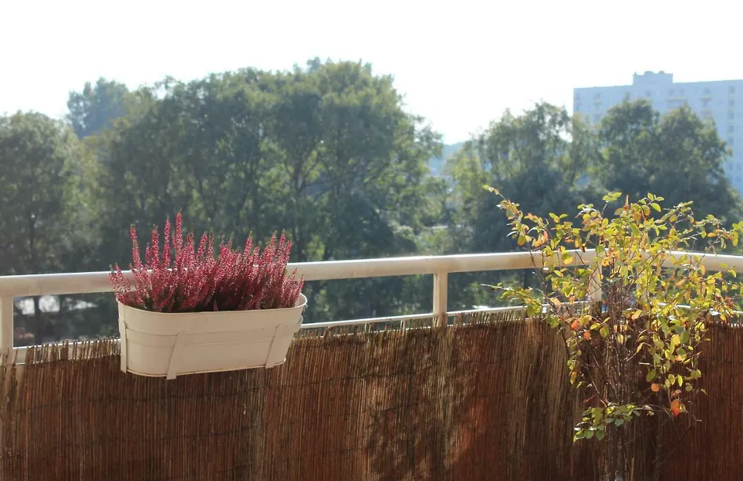 Apartament Vincent Metro 83 M2-1