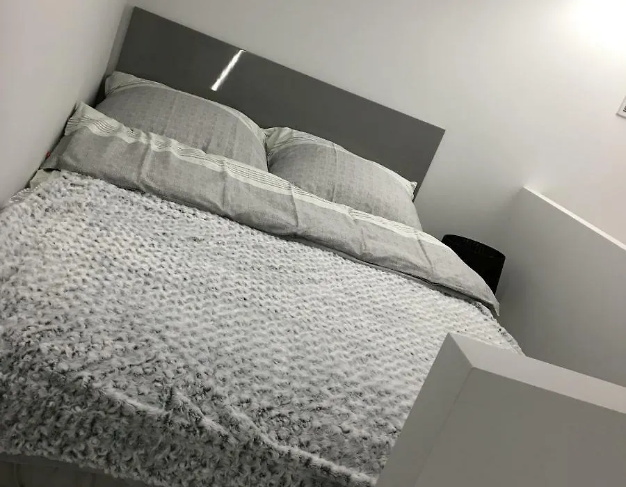 Apartament Mnw-1