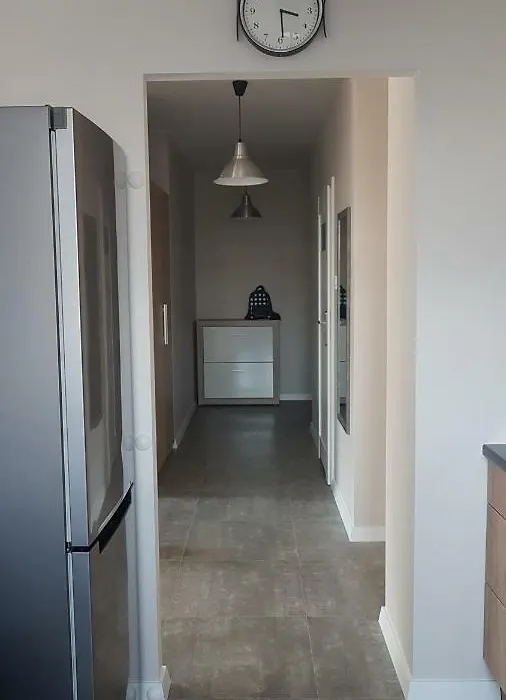 Hennela Apartament Parking Gratis-1