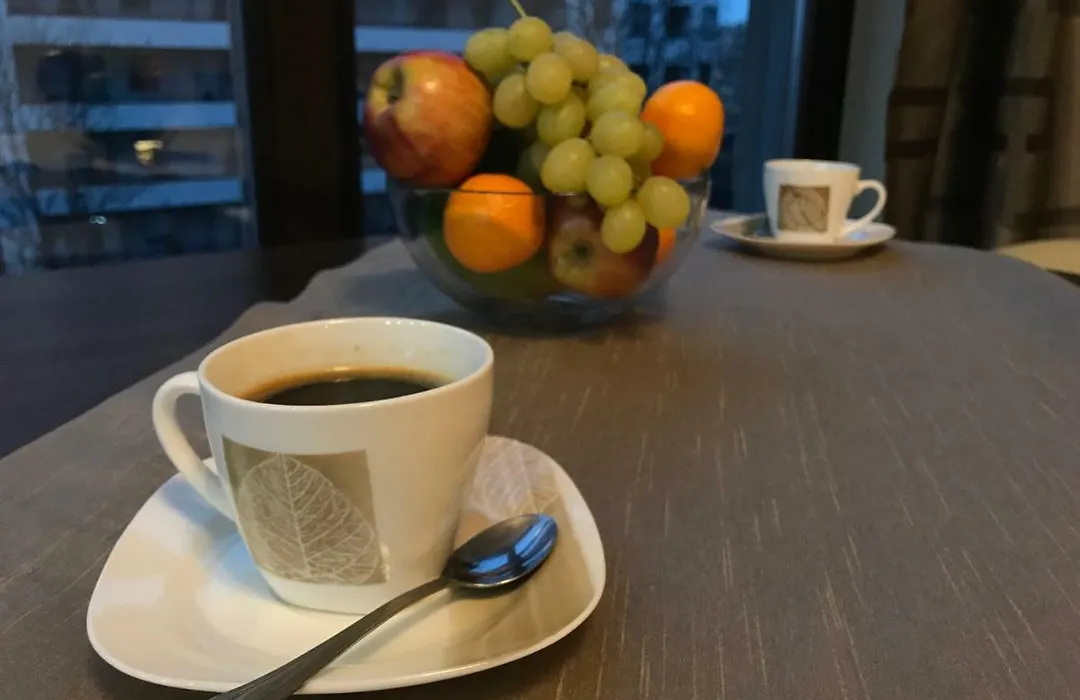 Premium Apartment - Willa Parc-1