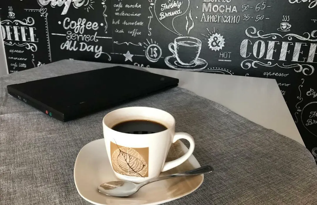 Premium Apartment - Chopin Airport-1