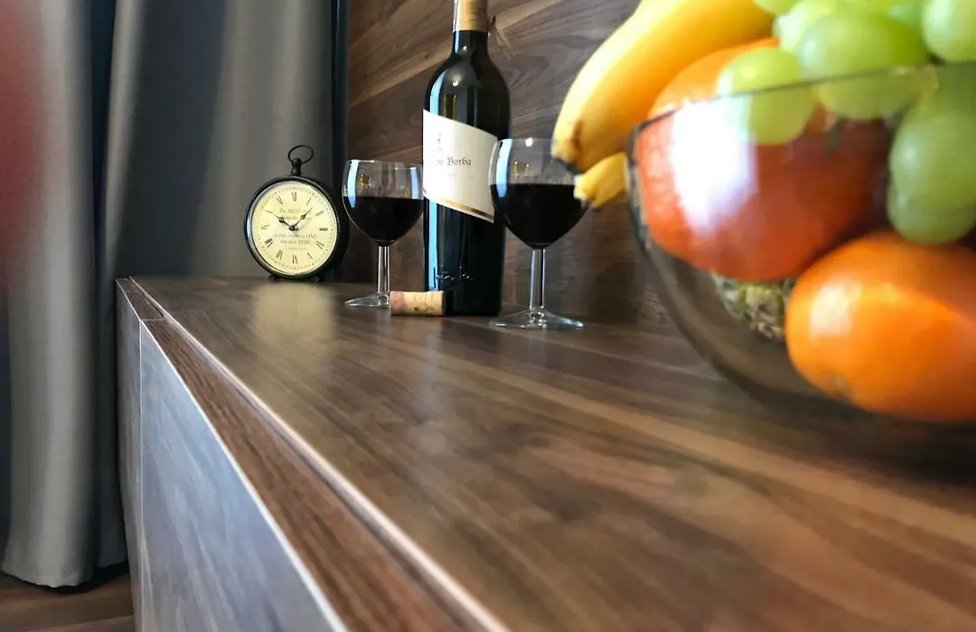 Premium Apartment - Chopin Airport-1
