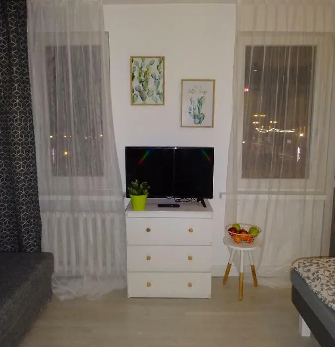 Apartament Nikola-1