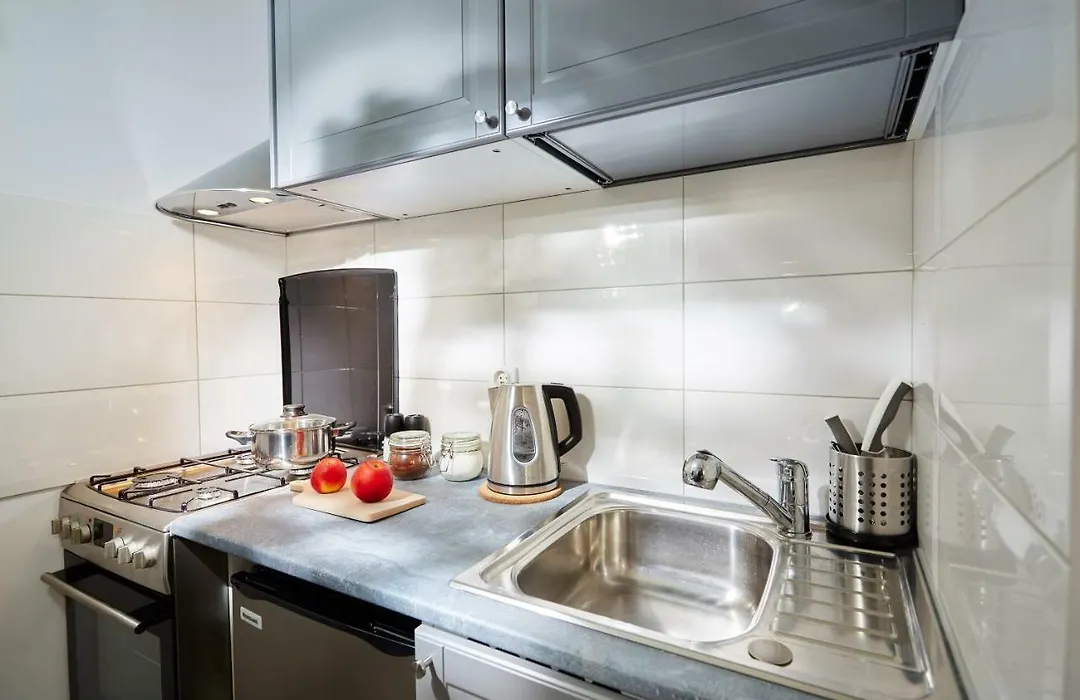Marszałkowska Apartament-1