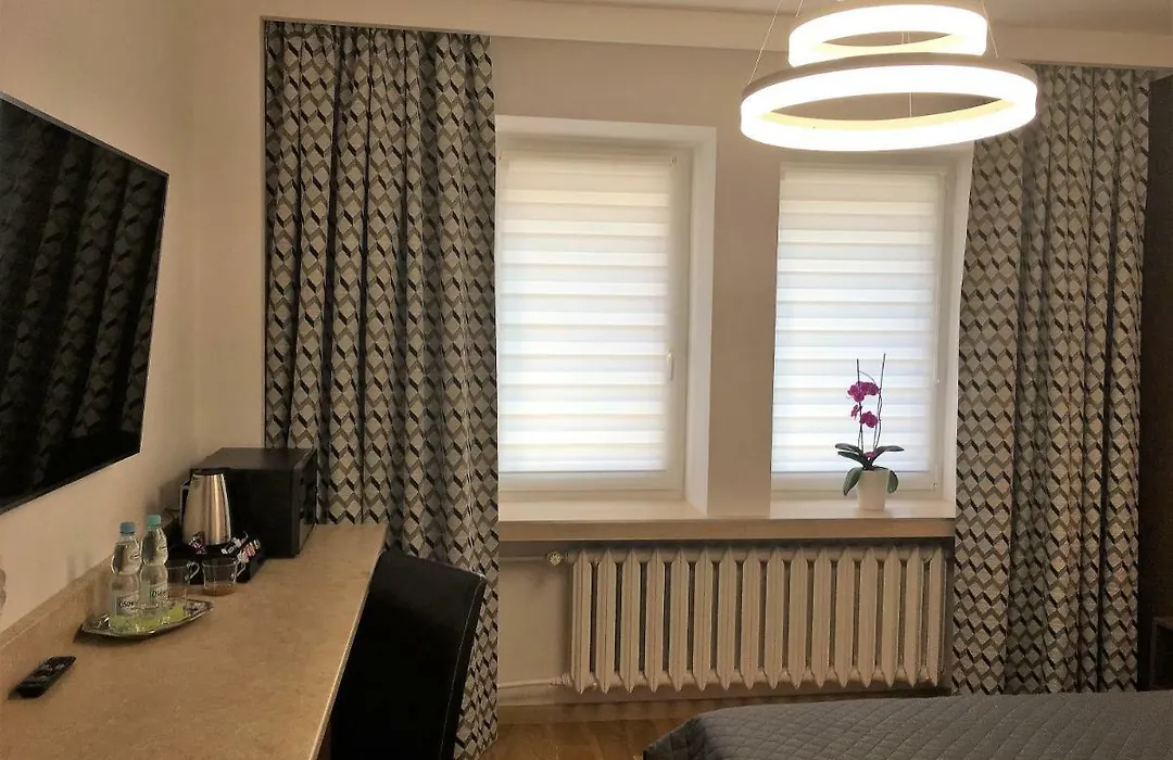 Apartment 82A-1