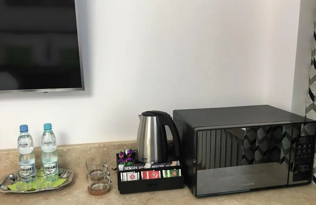 Apartment 82A-1