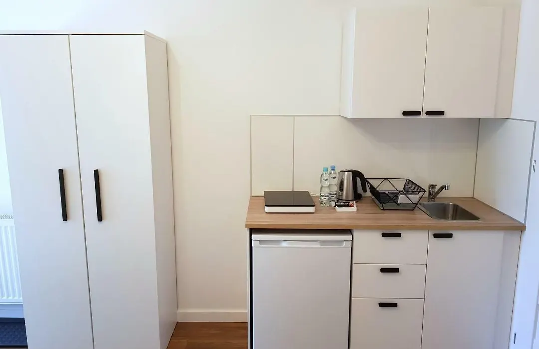 Apartamenty METRO Targówek-1