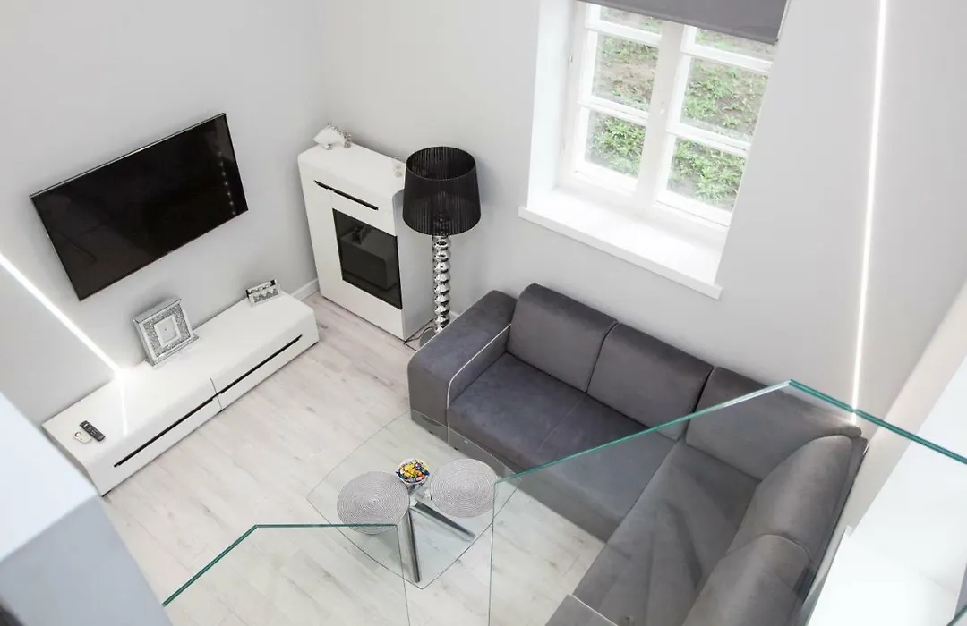 Apartament Mnw-1