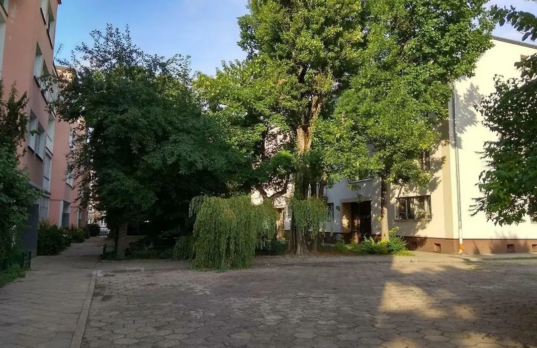 Warsaw Concierge Franciszkańska Old Town-1