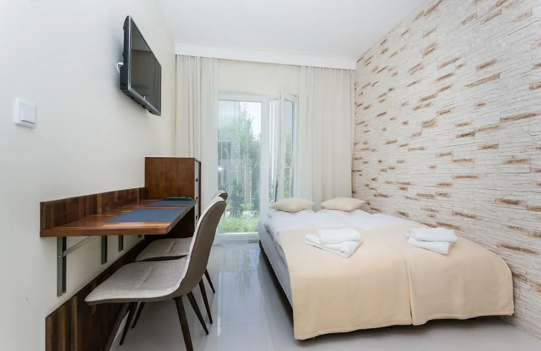 Apartamenty Dom Saski 10 minut od Centrum Warszawy-1