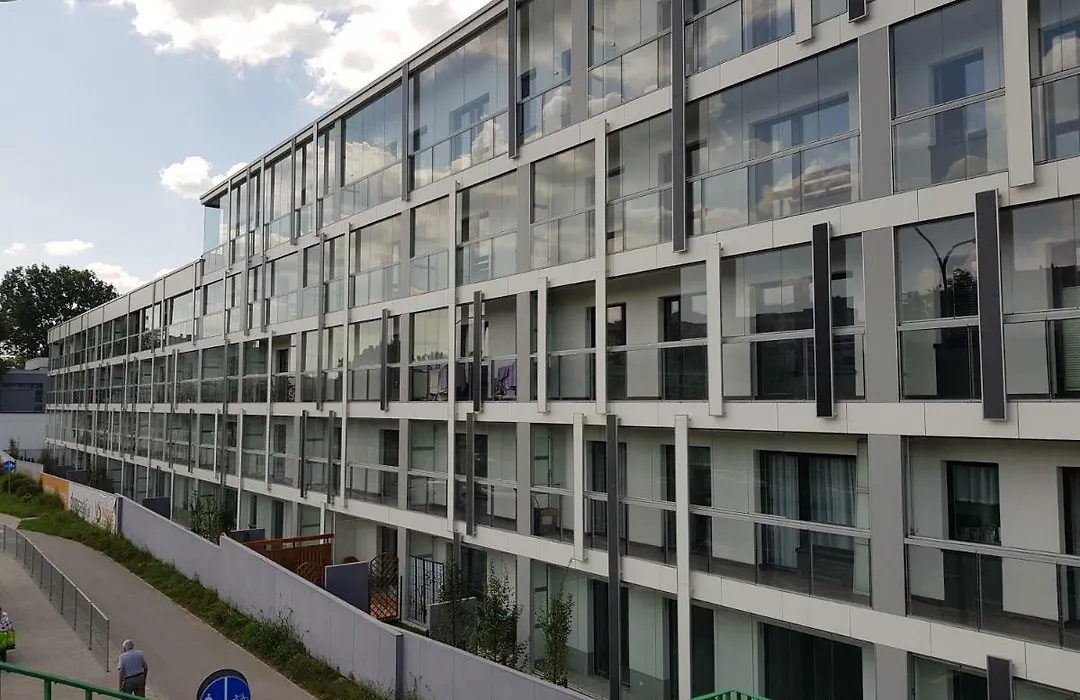 Apartamenty Dom Saski 10 Minut Od Centrum Warszawy-1