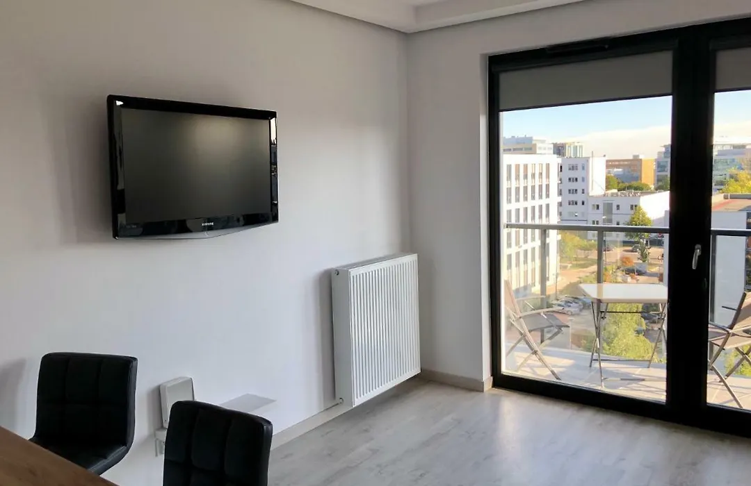 Living Point Residence Airport & Business-1