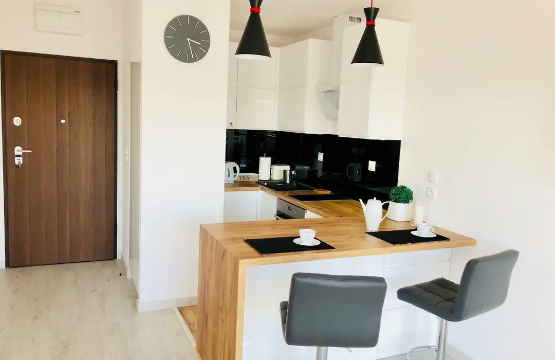 Living Point Residence Airport & Business-1