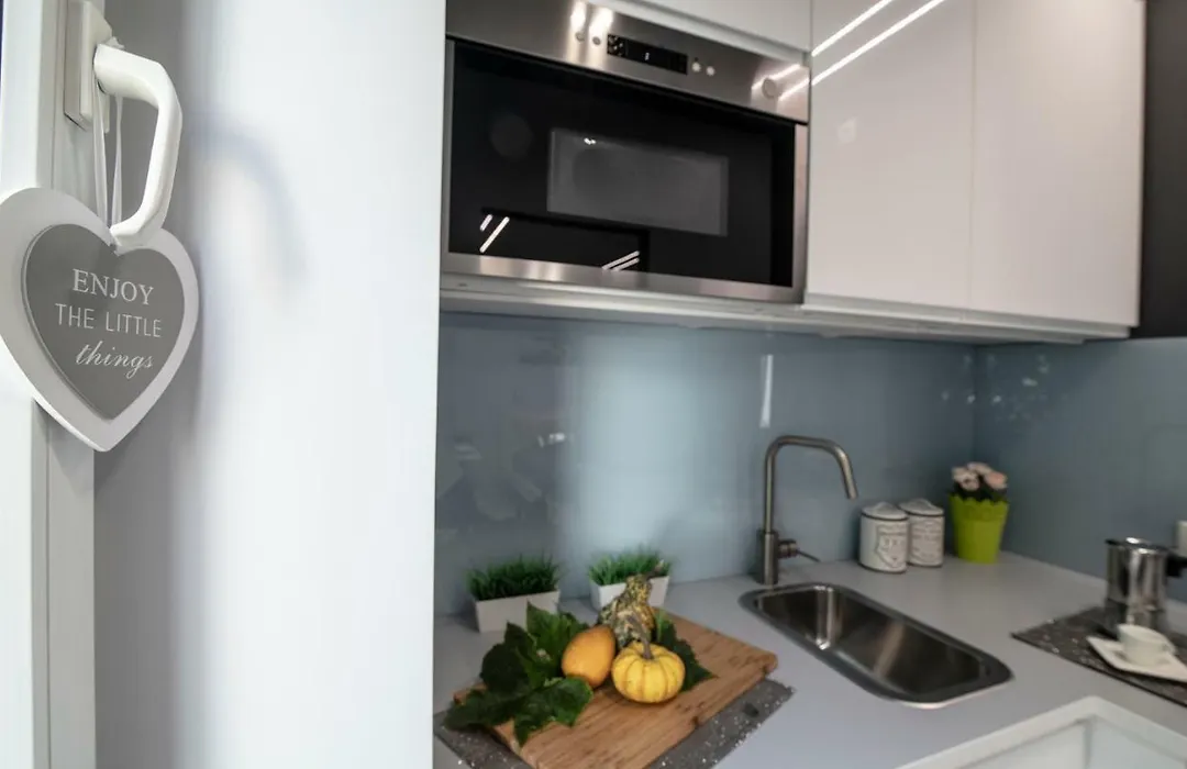 Wlr Apartments - Hoza I-1