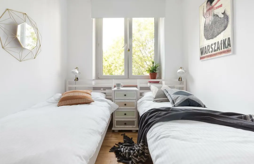 Shortstaypoland Ciasna-1