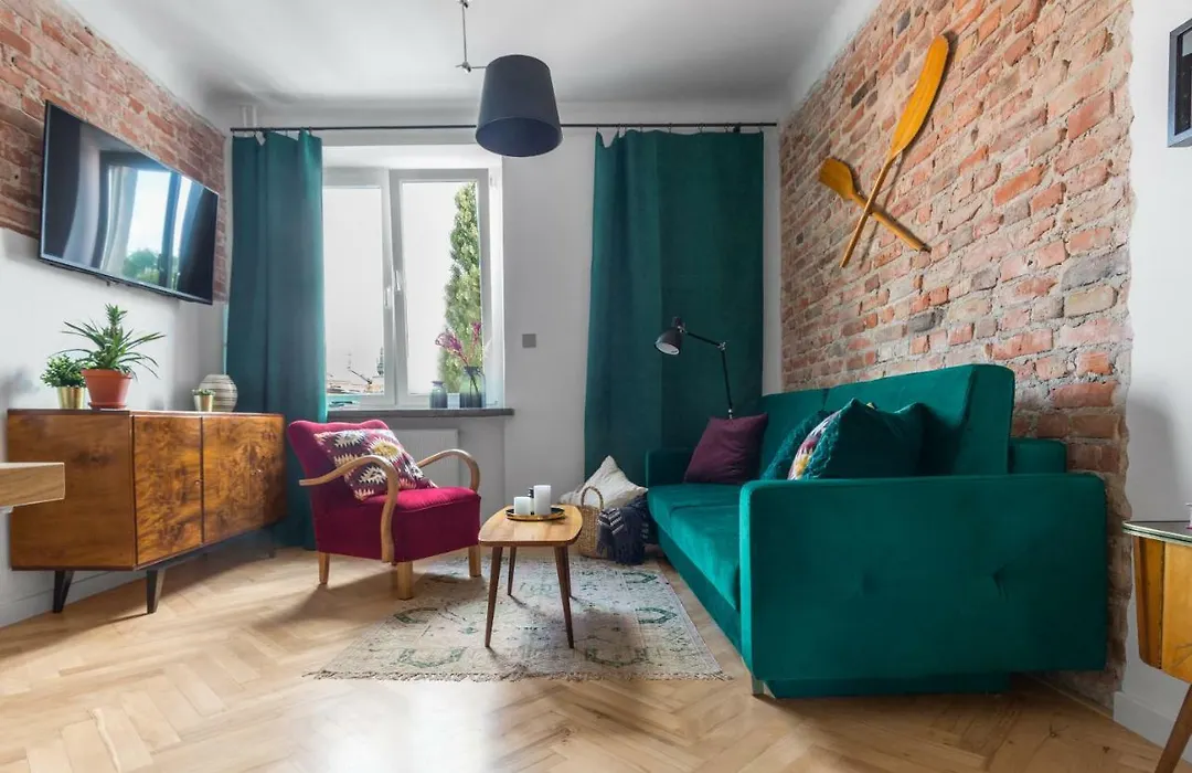 Shortstaypoland Ciasna-1