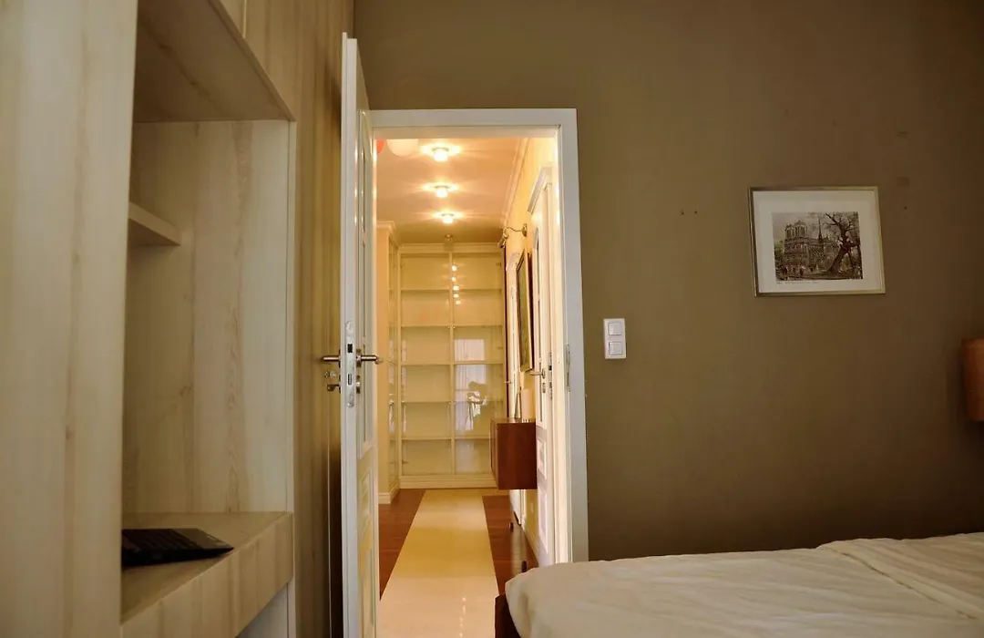 Prudentia Apartments Wilanow-1