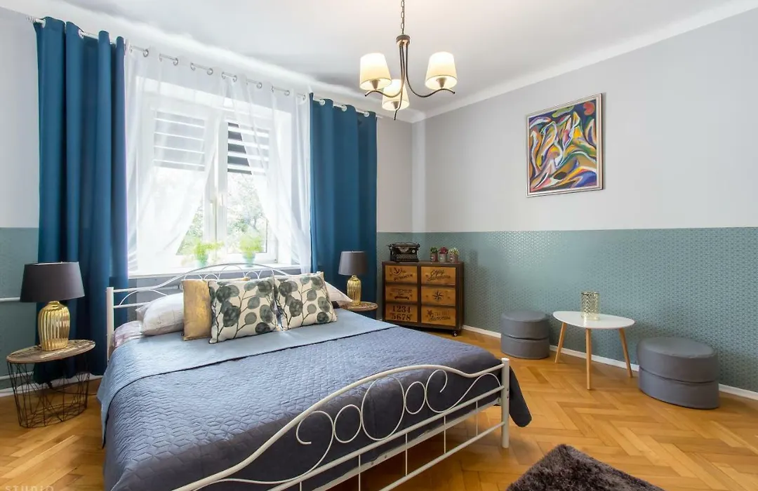 Clicktheflat Apartment Chmielna 7-1