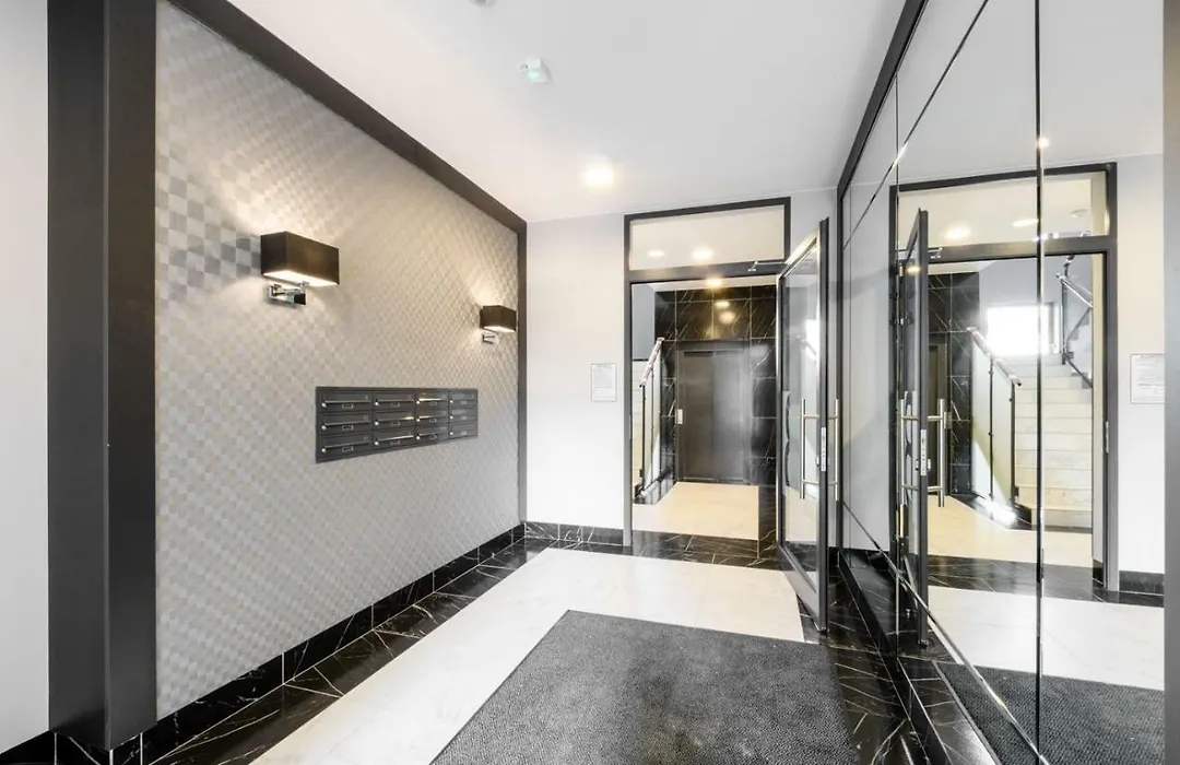 Exclusive Trendy Apartments-1