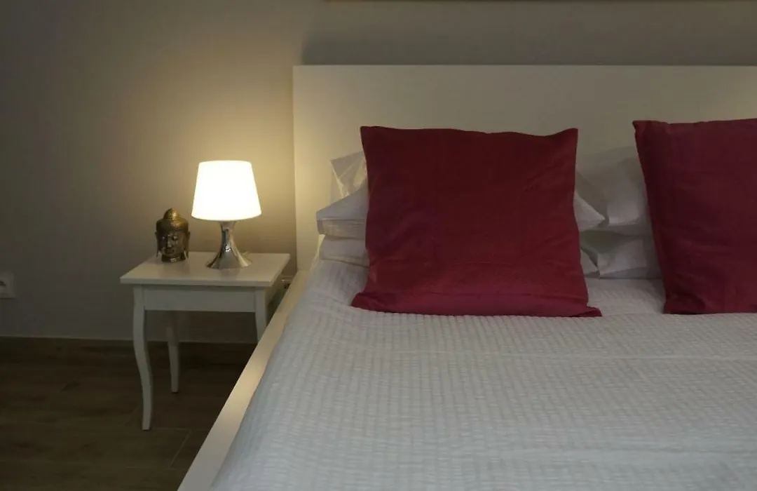 Bagno 154 City centre-1
