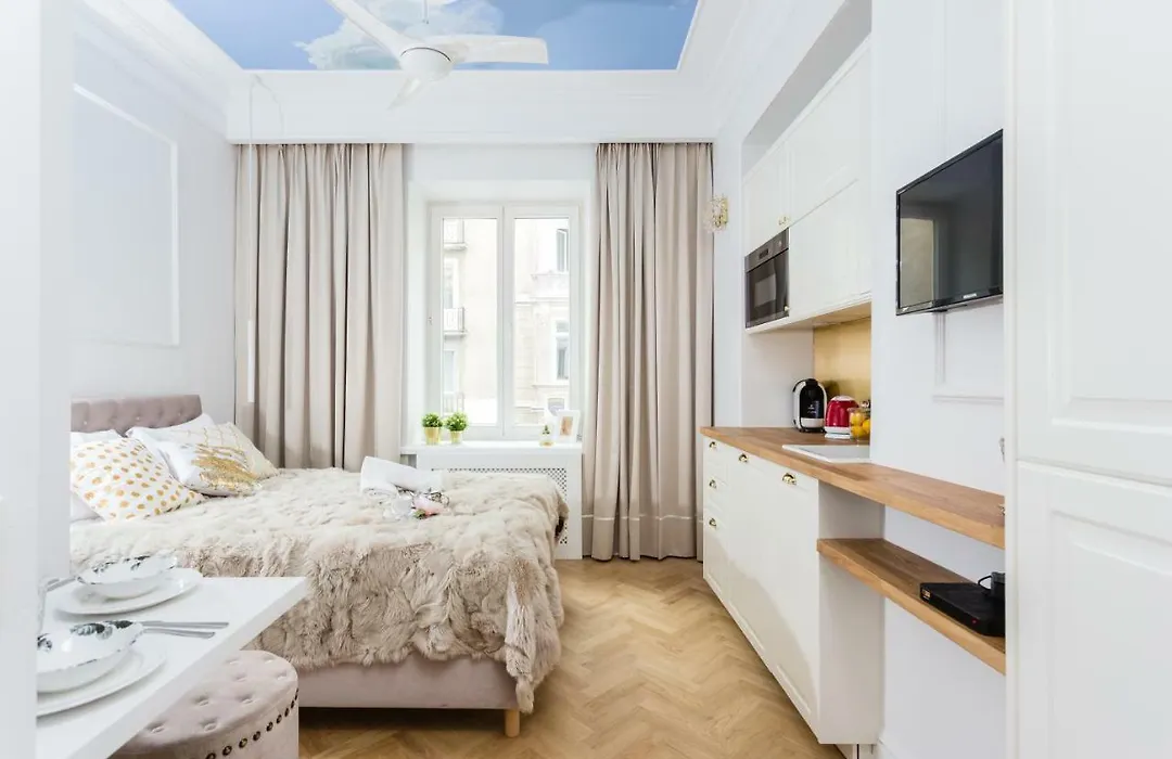 I'M In Heaven - Boutique Apartments-1