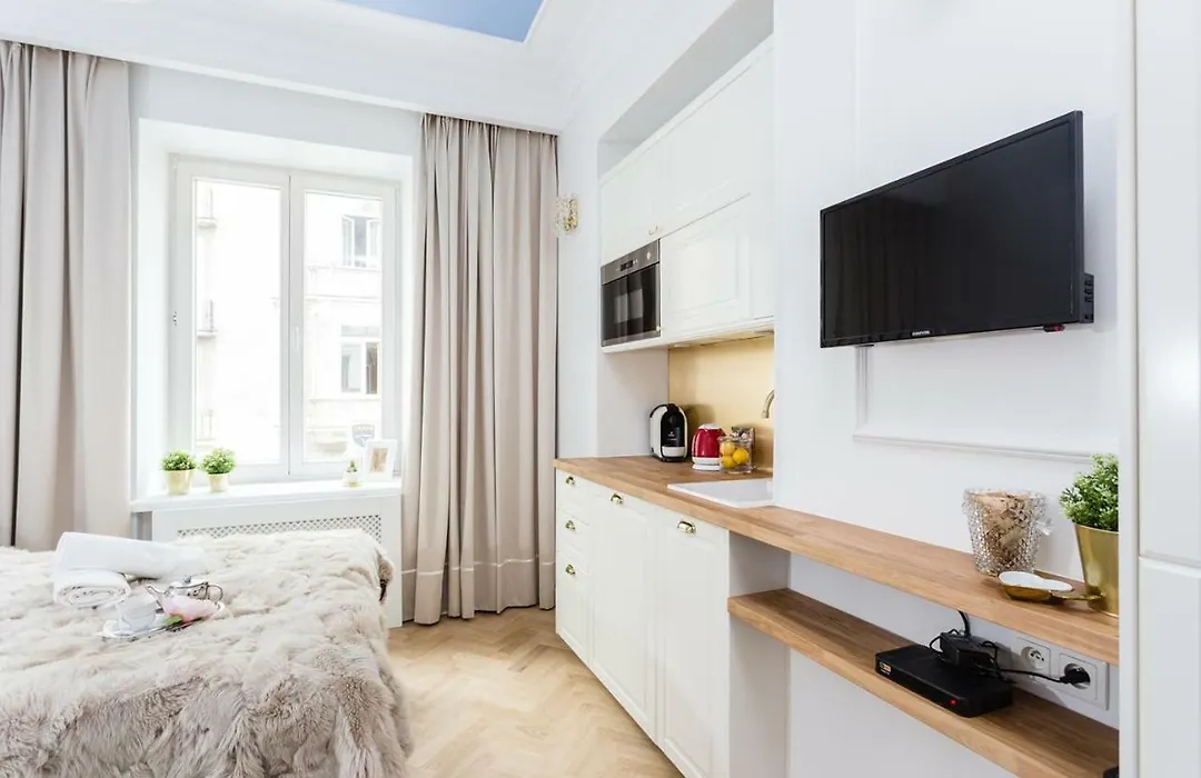 I'M In Heaven - Boutique Apartments-1