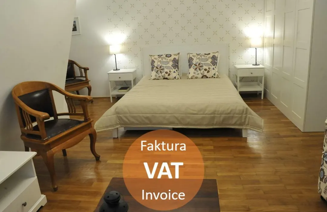 MiłoTu - Apartament Uniwersytecki-1