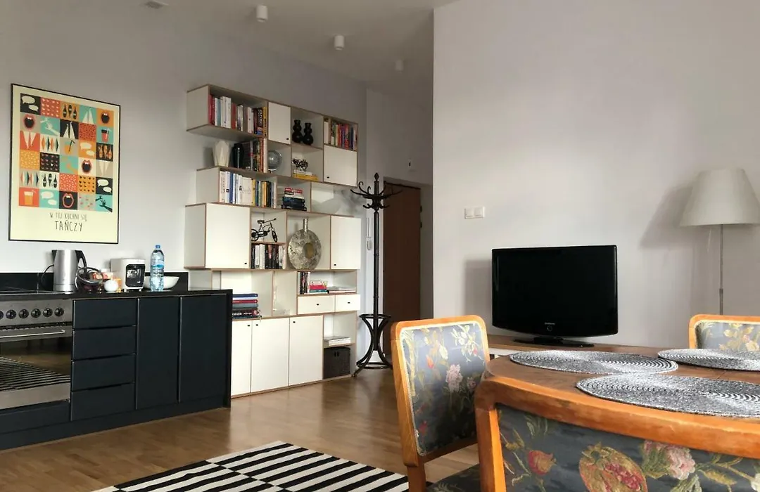St. Florian Apartament-1