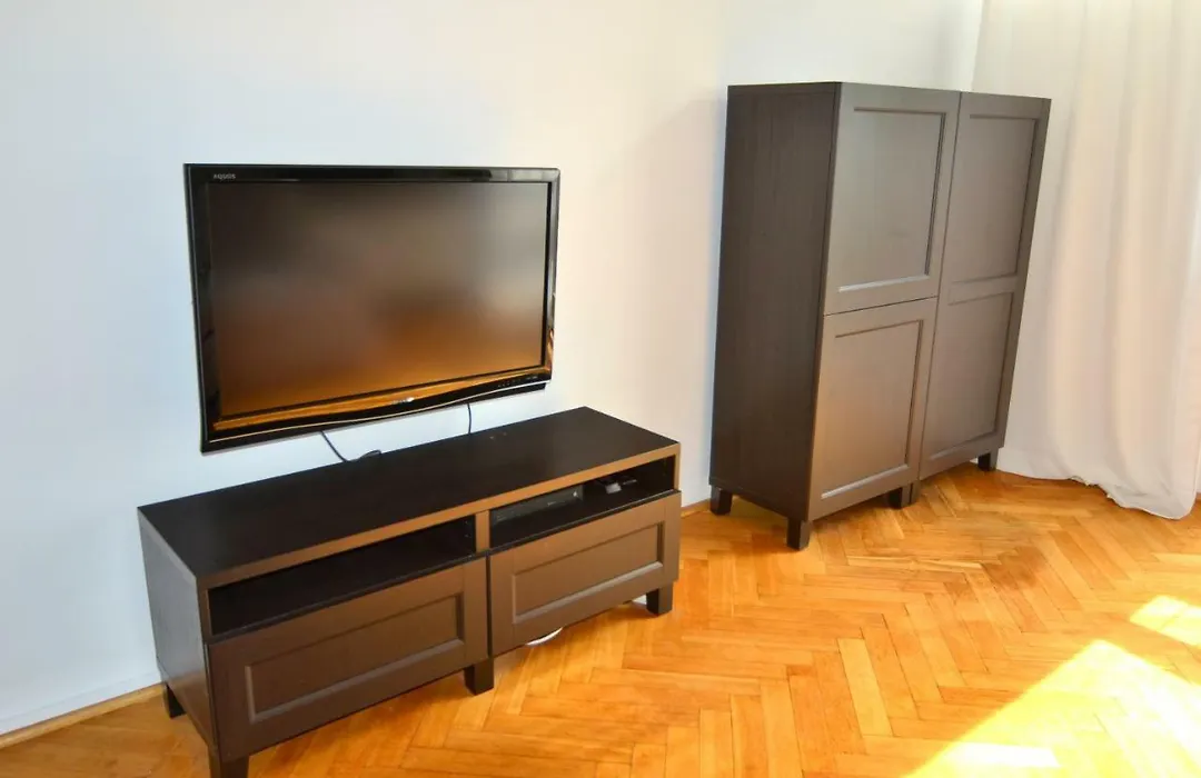 Sloneczny Apartament Grzybowska-1