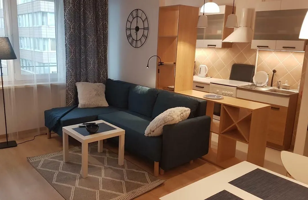 Ep Apartment-1