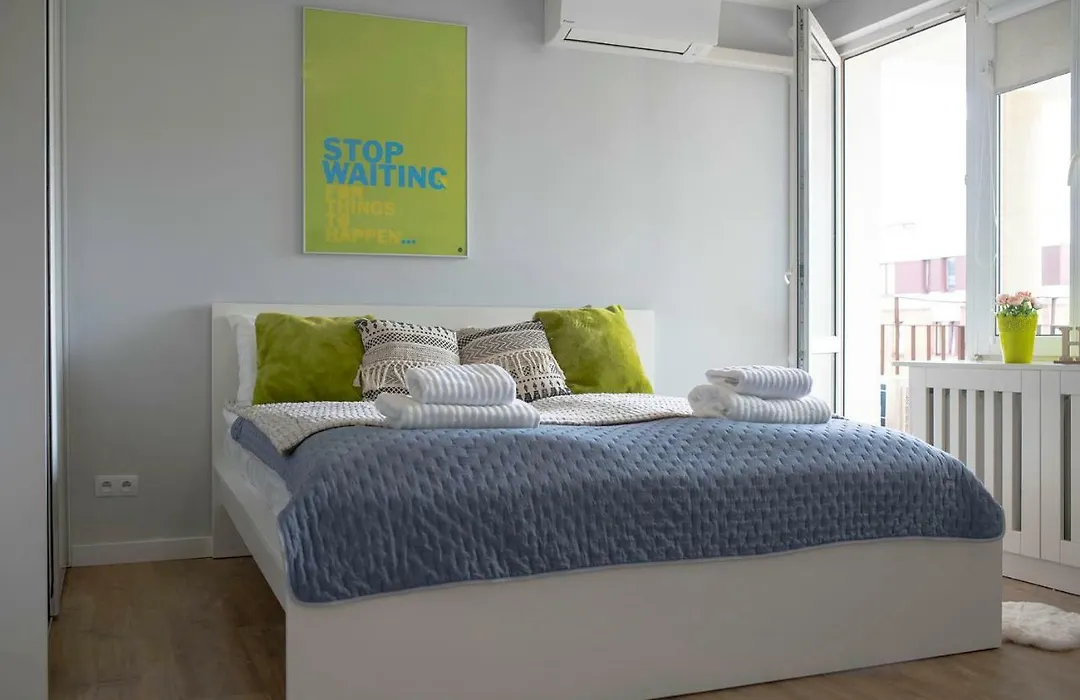 Wlr Apartments - Hoza II-1