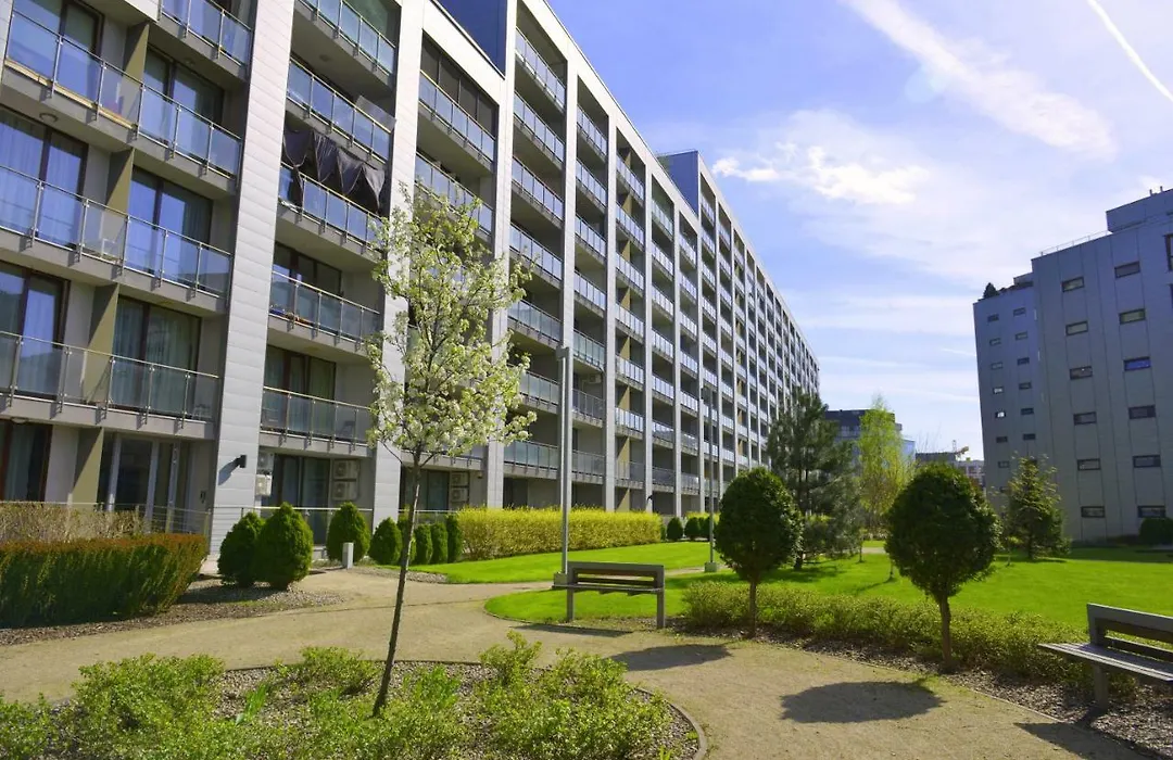 Jessapart - Ochota Apartments-1