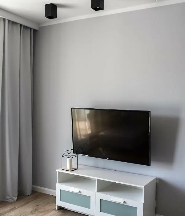 Varsovia Apartments Jaktorowska-1