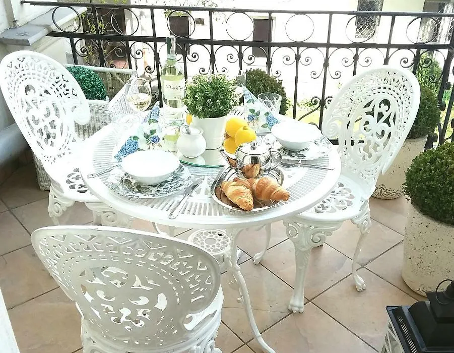 I'M In Heaven - Boutique Apartments-1