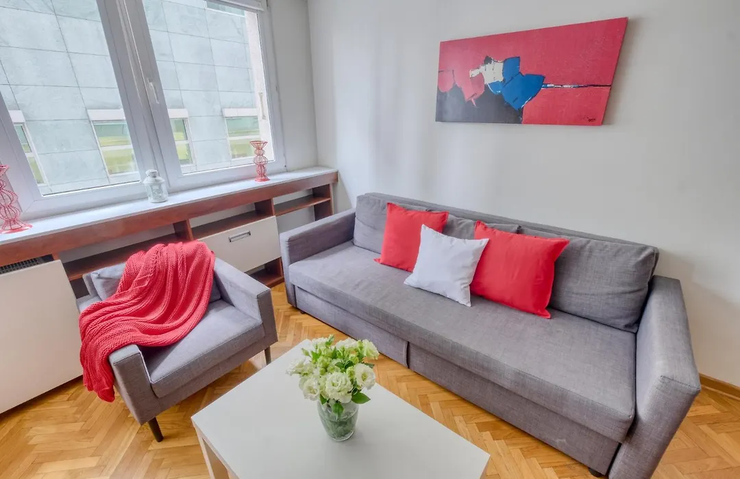 Noctis Apartment Sliska-1