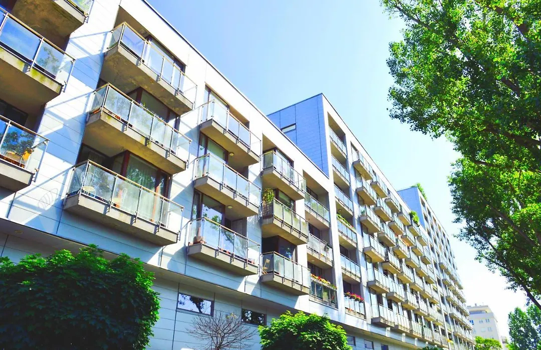 Jessapart - Ochota Apartments-1