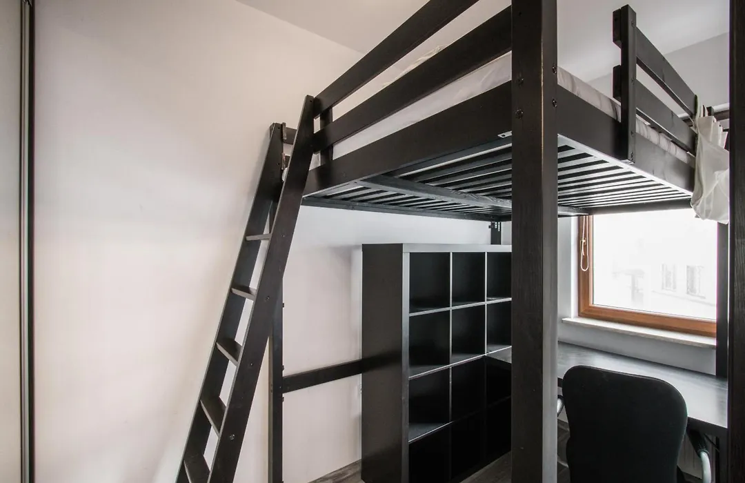 P&O Serviced Apartments Goclaw-1
